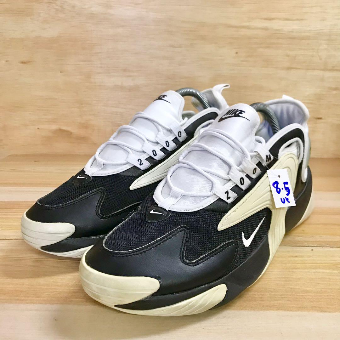 Nike zoom 2k cream new arrivals
