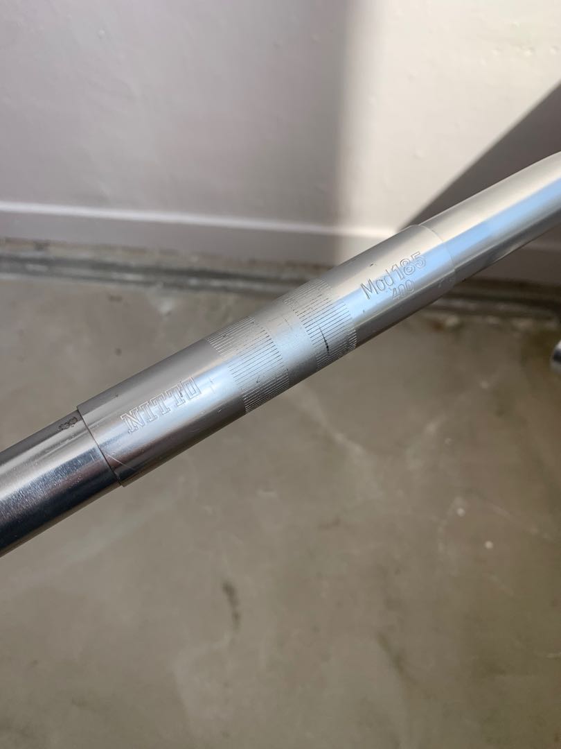 nitto mod 177