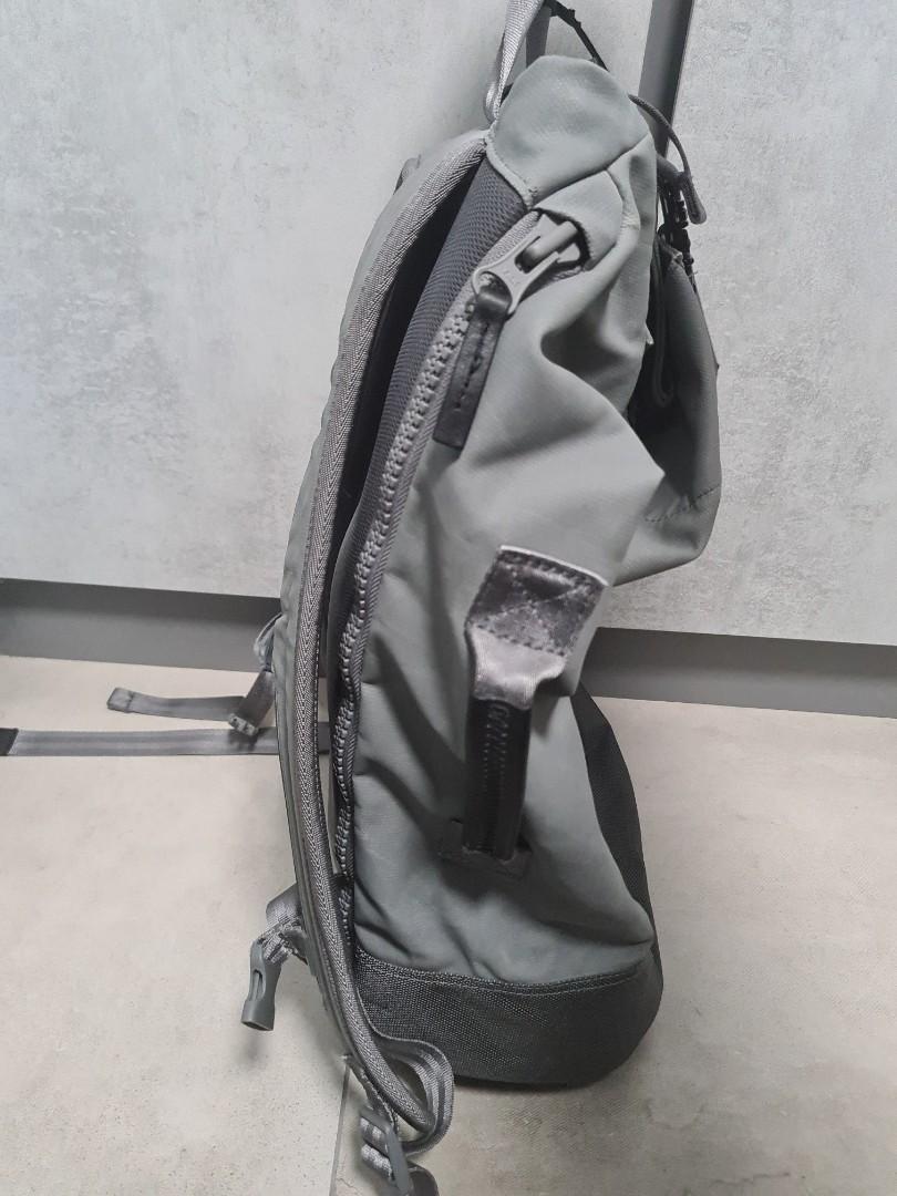 Nixon Origami II Backpack, Men's Fashion, Bags, Backpacks on Carousell