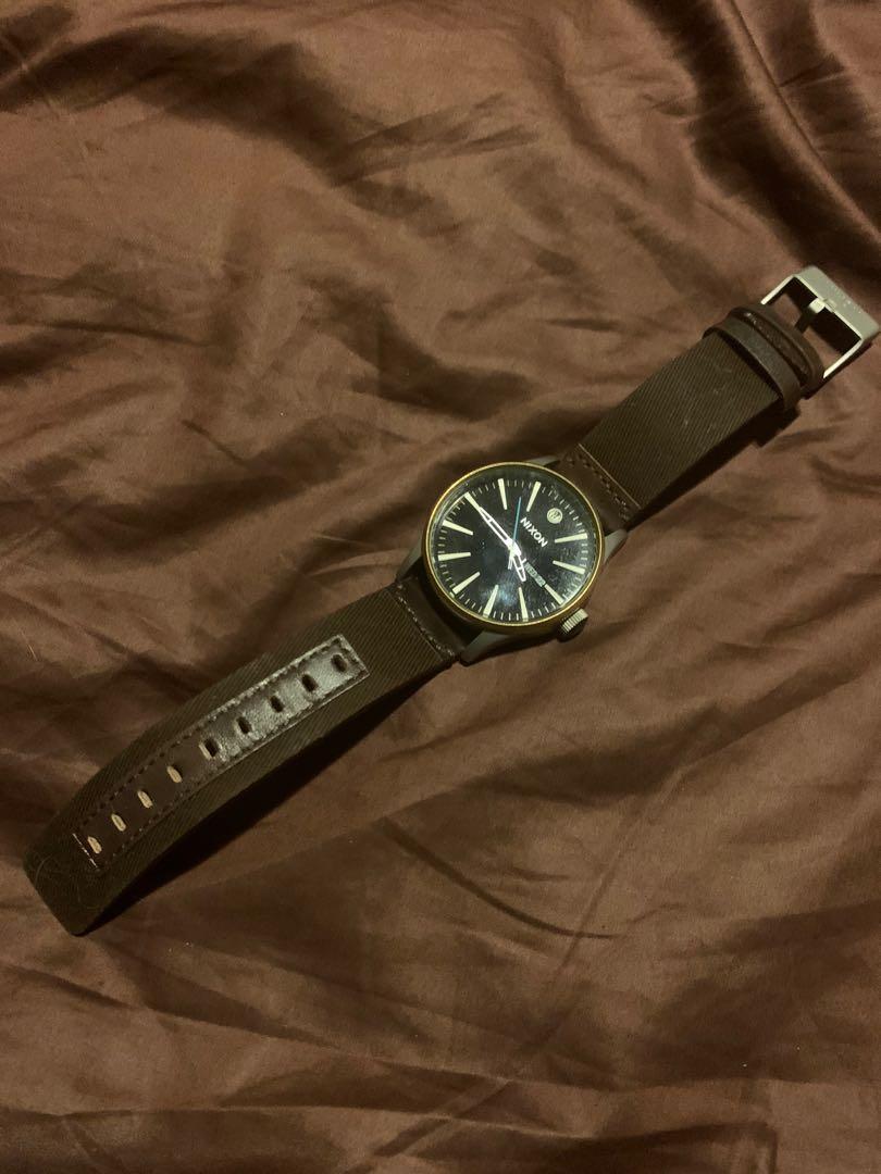 Nixon luke skywalker watch shop