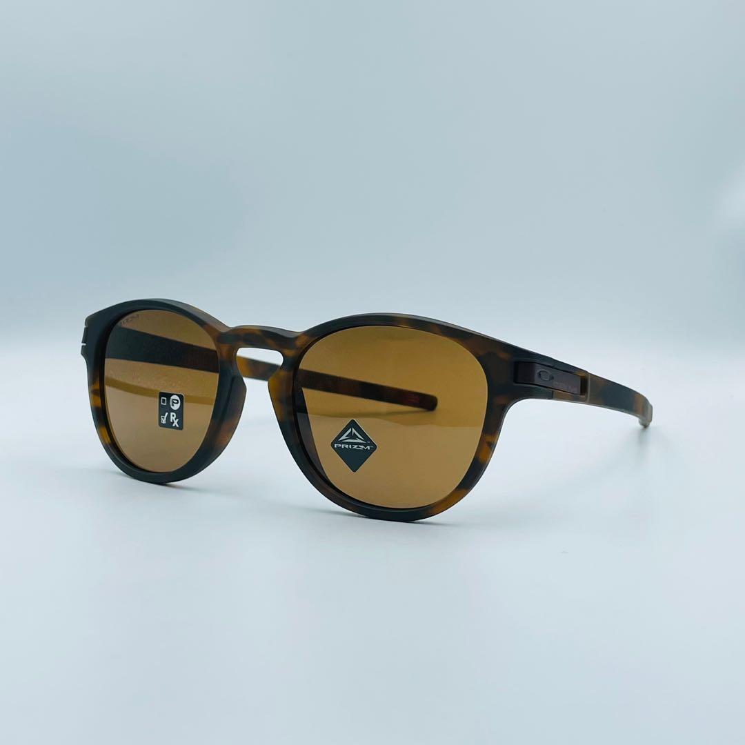 Oakley latch tortoise outlet