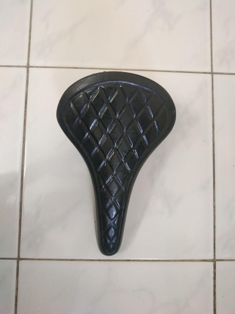 Old school hotsell bmx seats