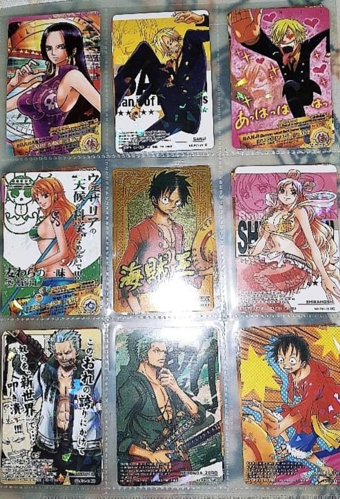 One Piece Trading Card Game J Pop On Carousell