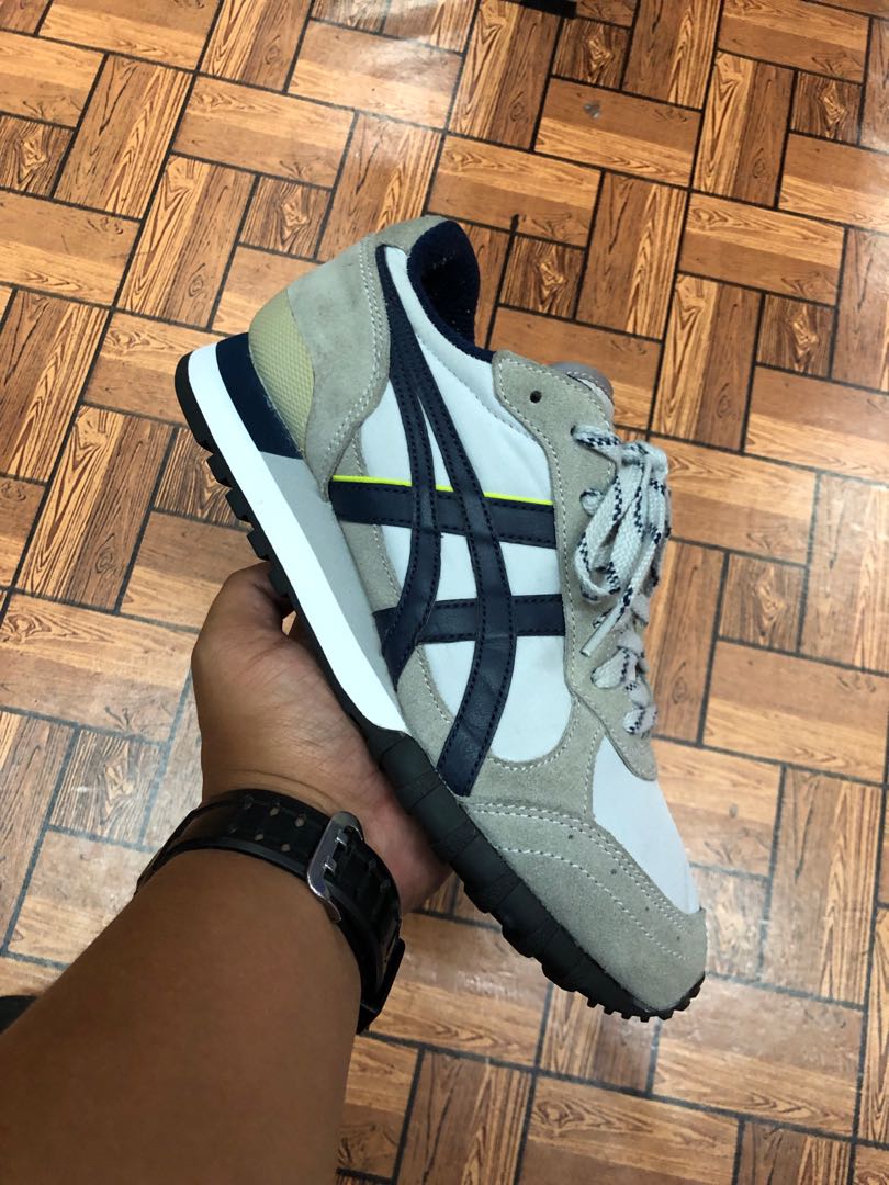 Onitsuka tiger sneakers colorado 85 top