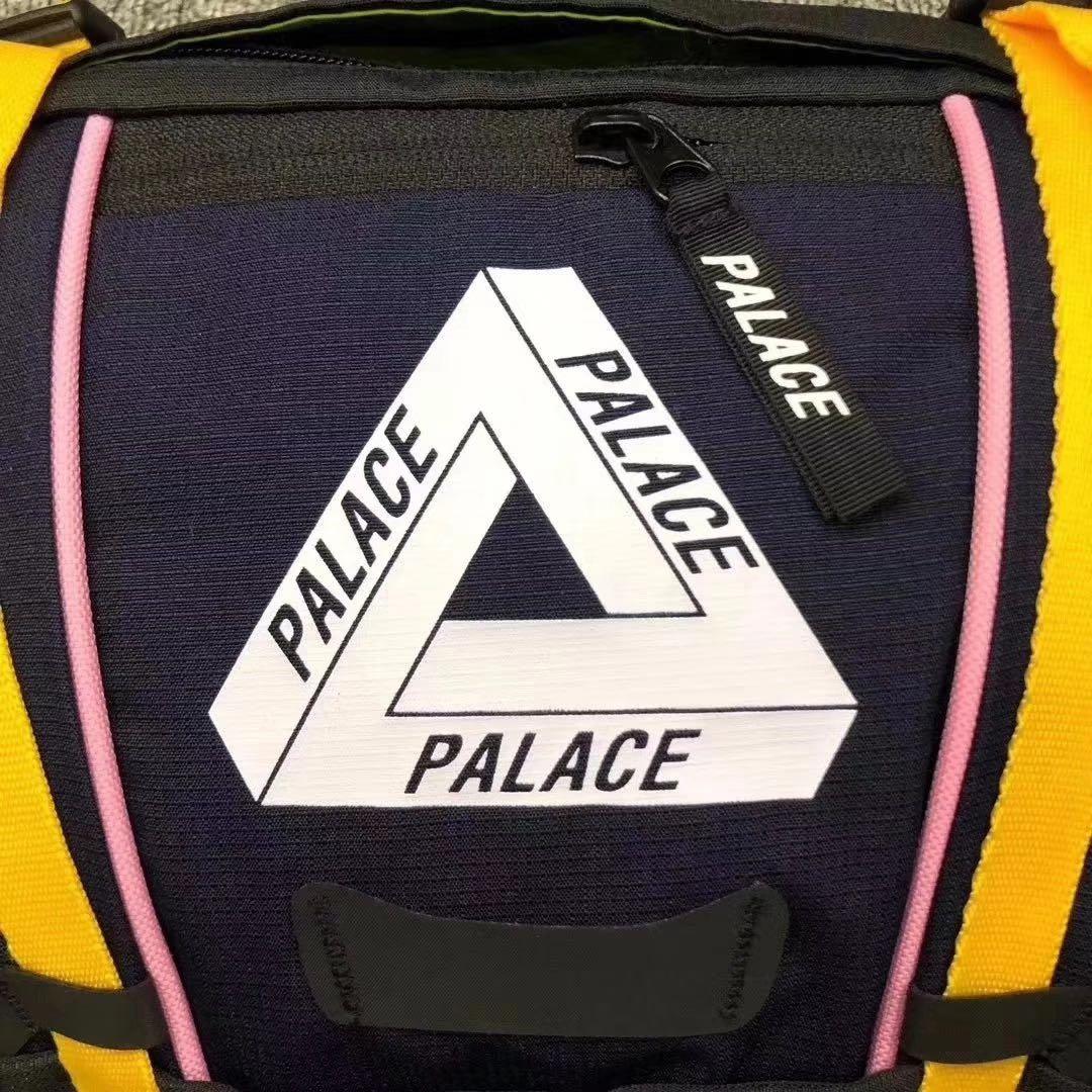 Palace Ultimo adidas waist bag, 男裝, 袋, 腰袋、手提袋、小袋