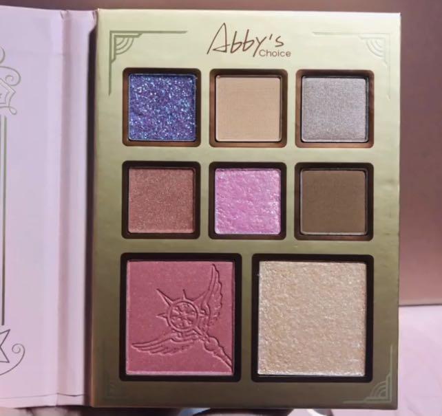 Perfect Diary X Cardcaptor Sakura, Beauty & Personal Care, Face, Makeup