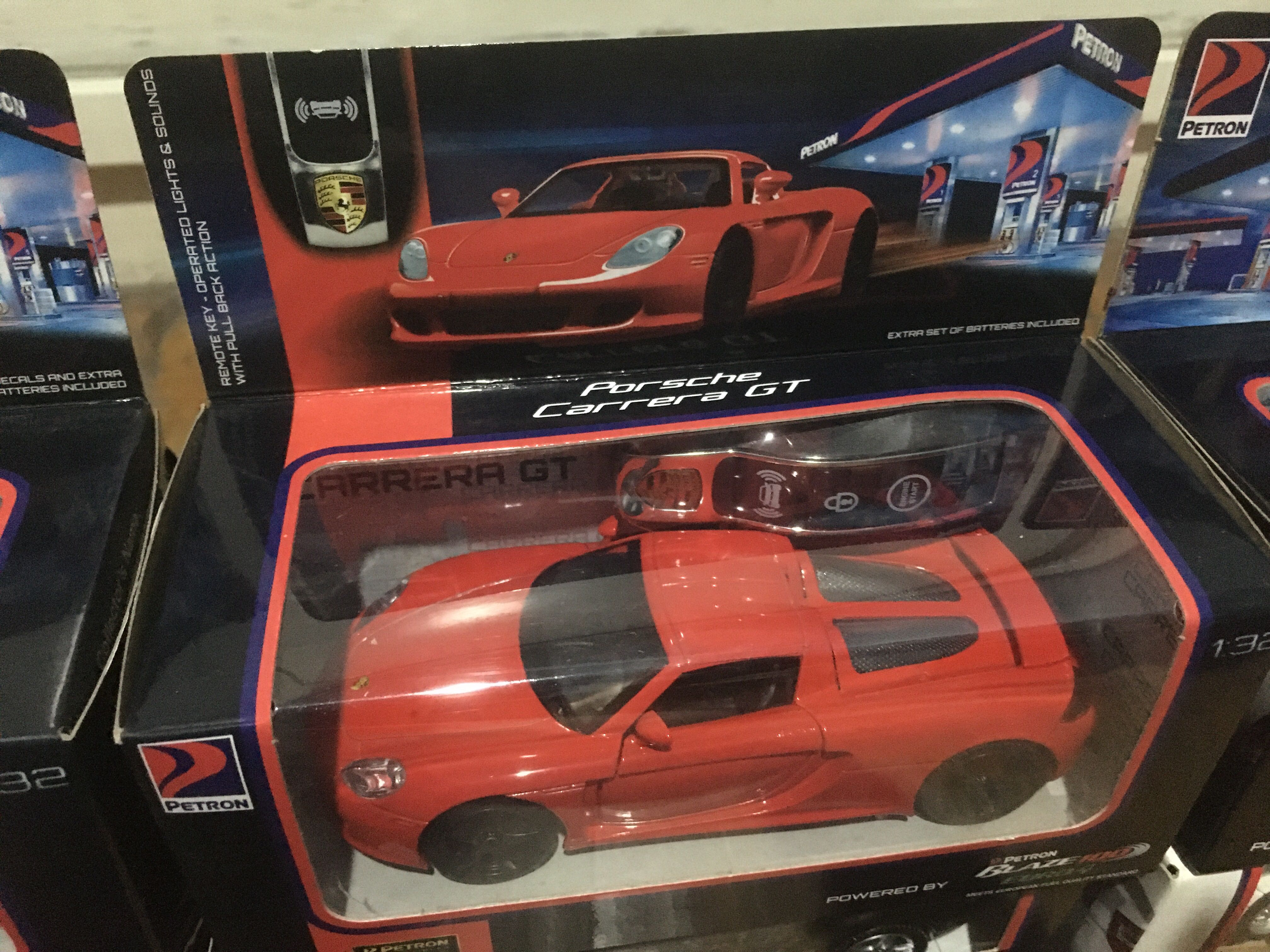Petron gt store