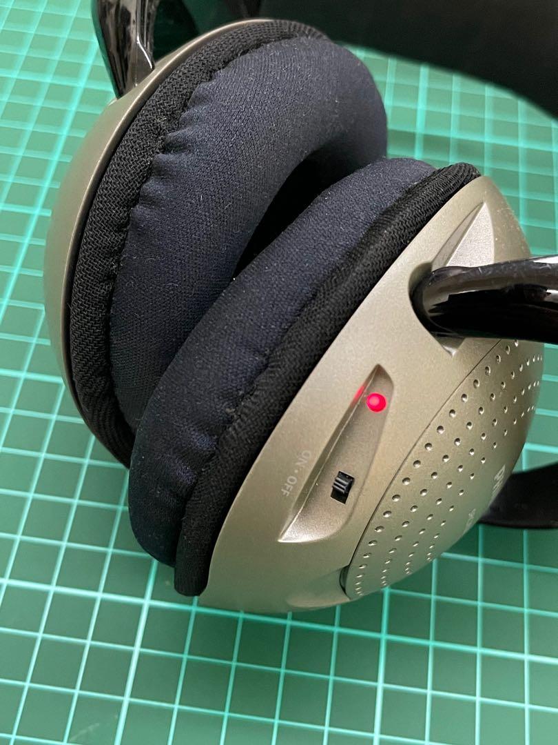 Shc2000 best sale philips headphones