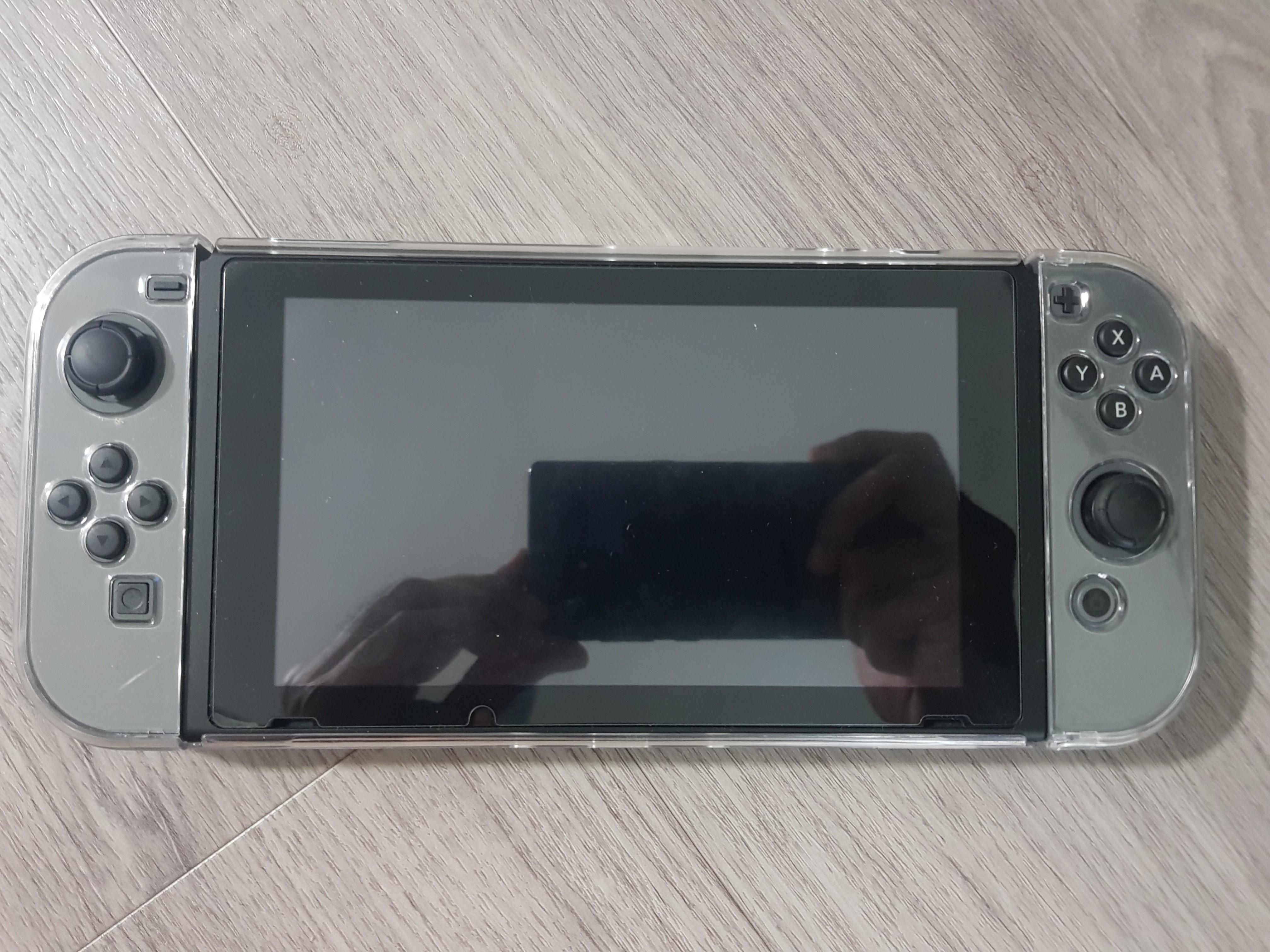 Tesco [UK] Are Selling Refurbished Switch Consoles On £249