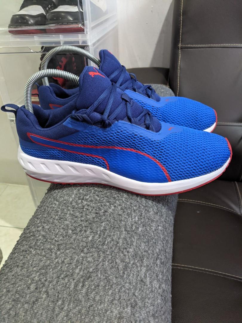 Puma flare deals 2