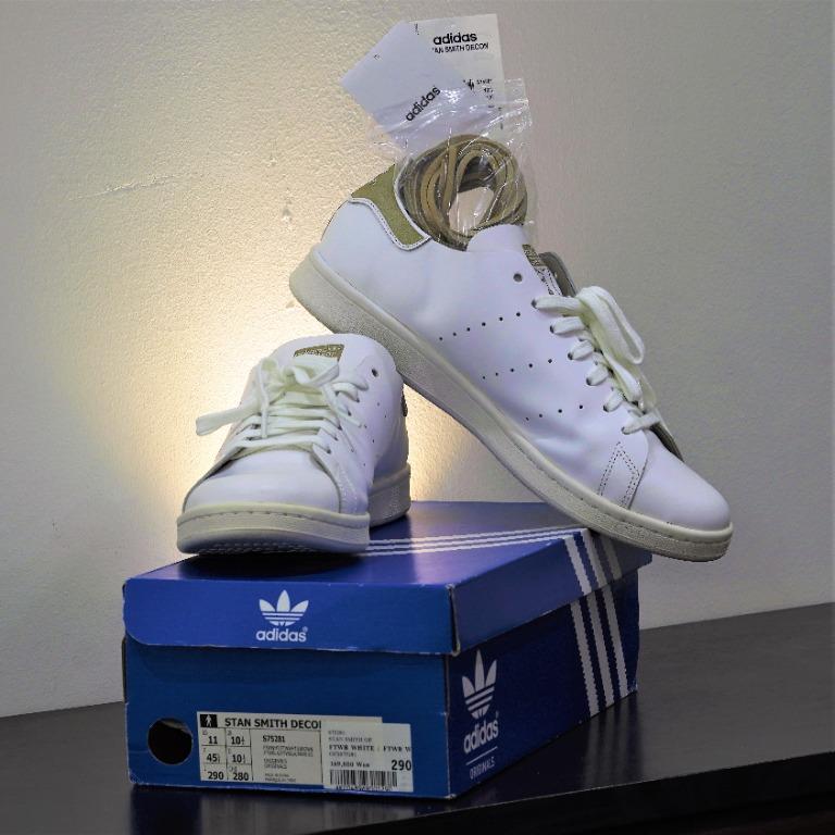 Stan smith decon best sale
