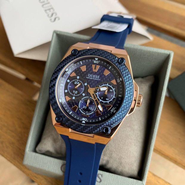 Guess legacy carbon sale w1049g2