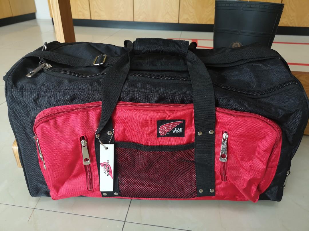 Red wing offshore bag cheap malaysia