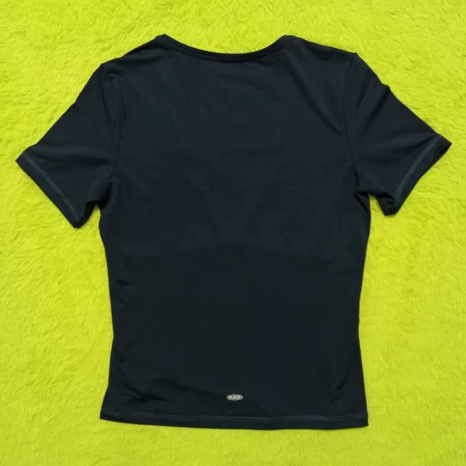 reebok plain t shirts