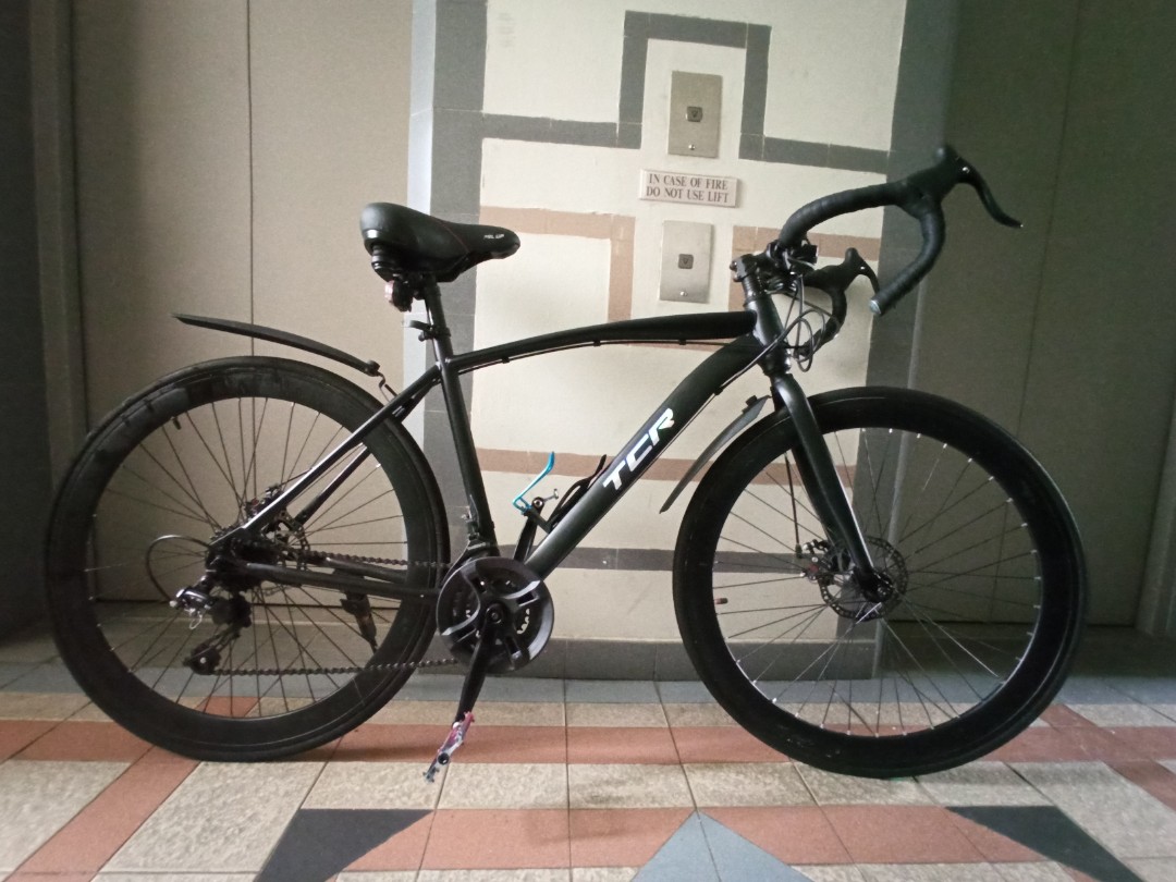 Forever road bike price best sale