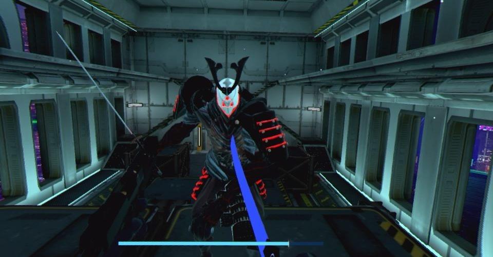 Sairento ps4 vr shop