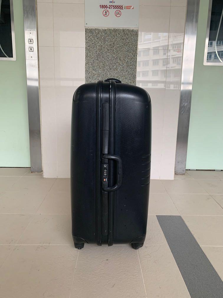 Samsonite tsa002 best sale