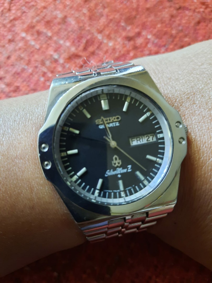 Seiko Silverwave Z 2025 | applelady.ca