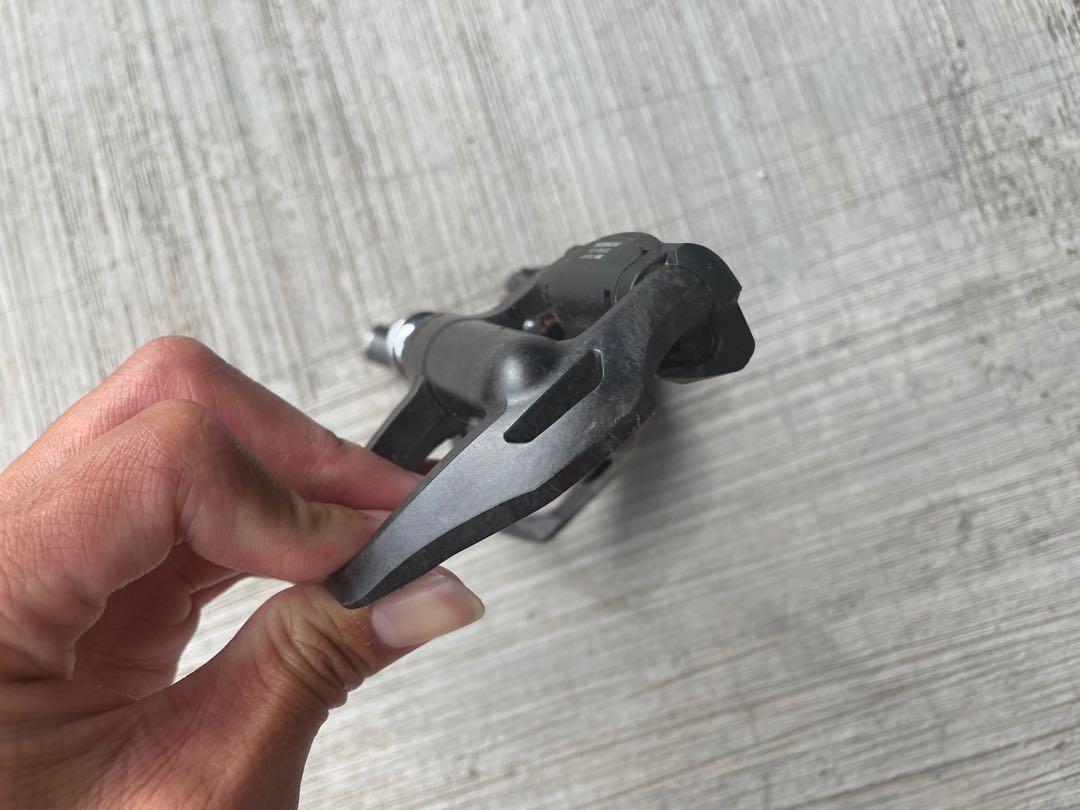Shimano Ultegra R8000 Pedals Sports Equipment Bicycles Parts