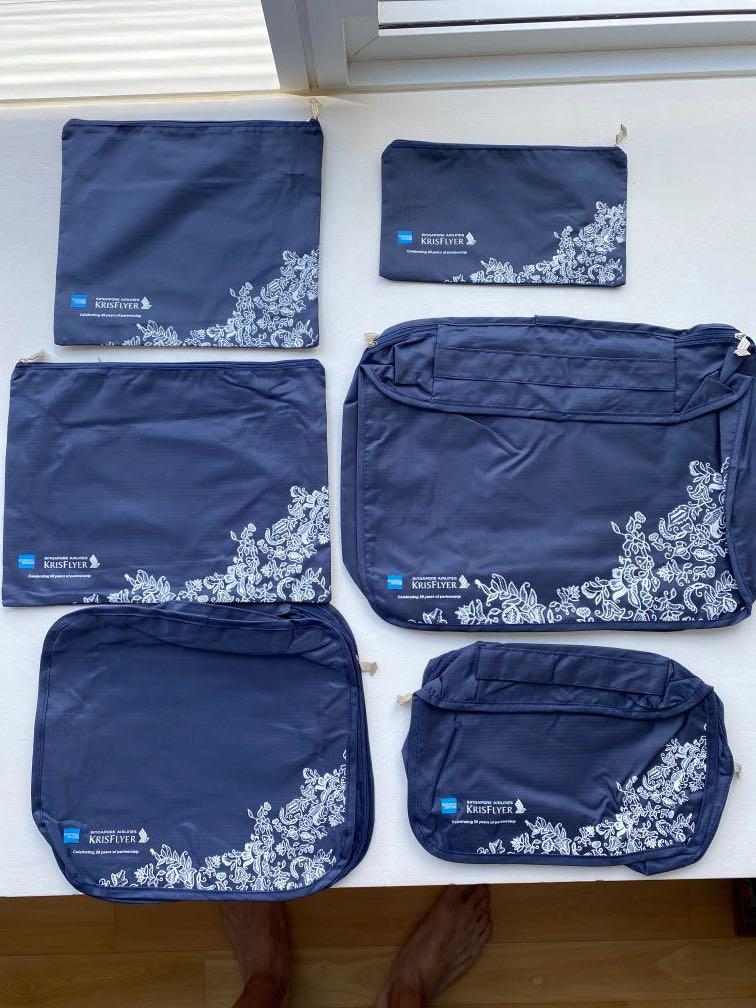 Discover 158+ bags and pouches singapore best esthdonghoadian