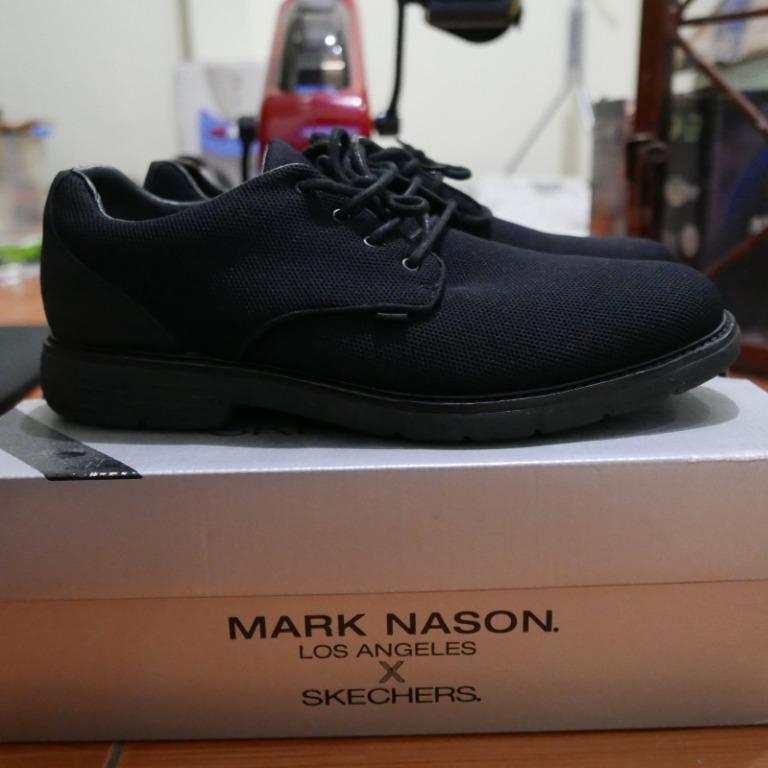 Mark Nason Lite Lugg-Hayden Original Size 45, Fesyen Pria, Sepatu , Sepatu Formal di Carousell