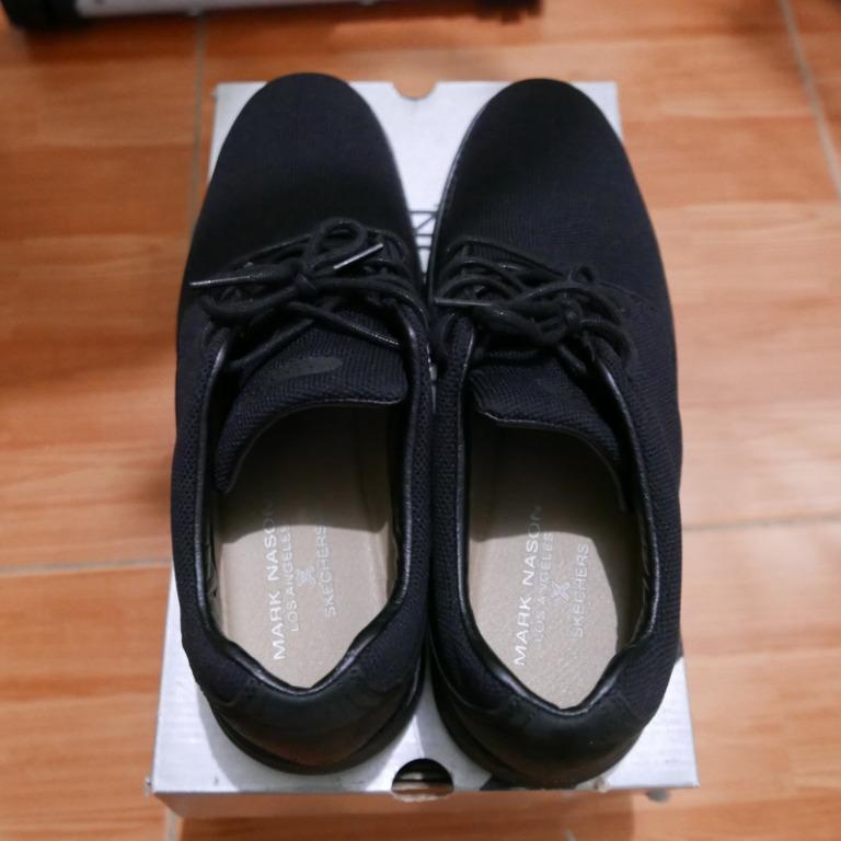 Skechers lite store lugg hayden