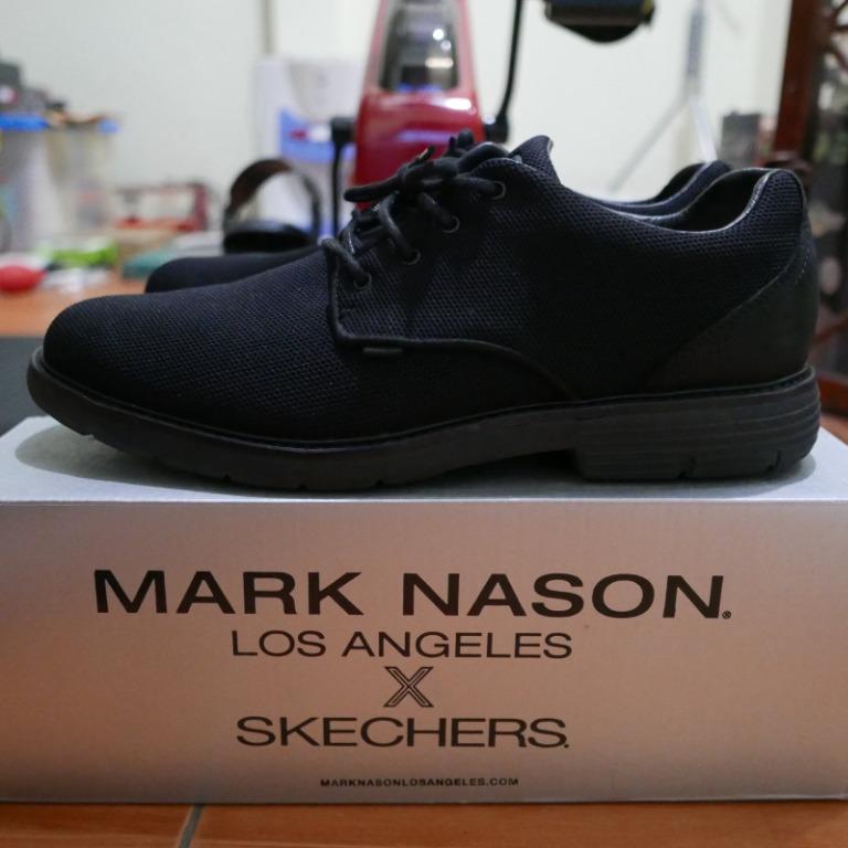 Skechers lite lugg hayden hot sale