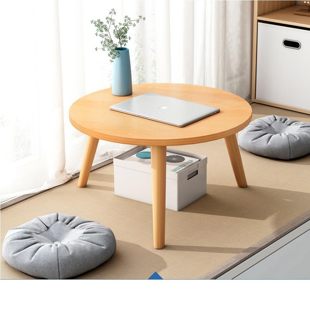 Nordic store center table
