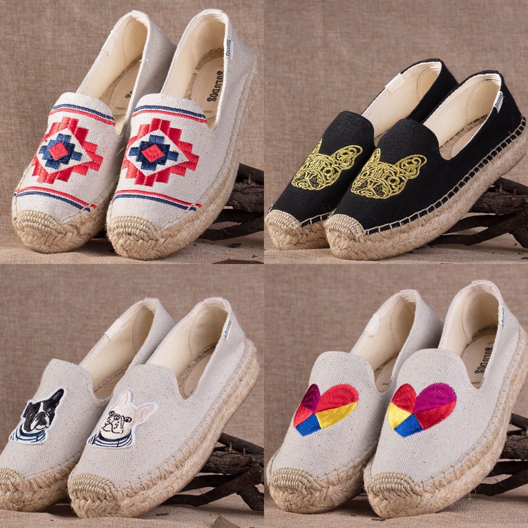 soludos pug sneakers