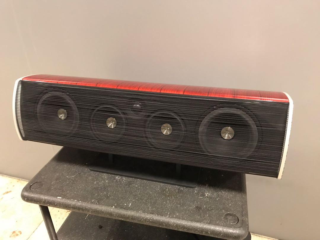 Sonus faber vox store center