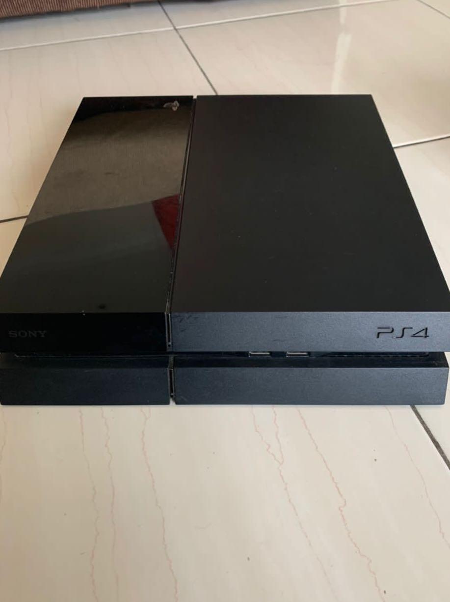 Ps4 2014 store