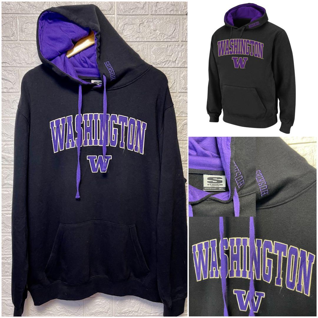 Stadium hot sale athletics hoodie