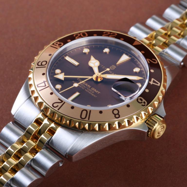 Gmt master 2 chocolate top