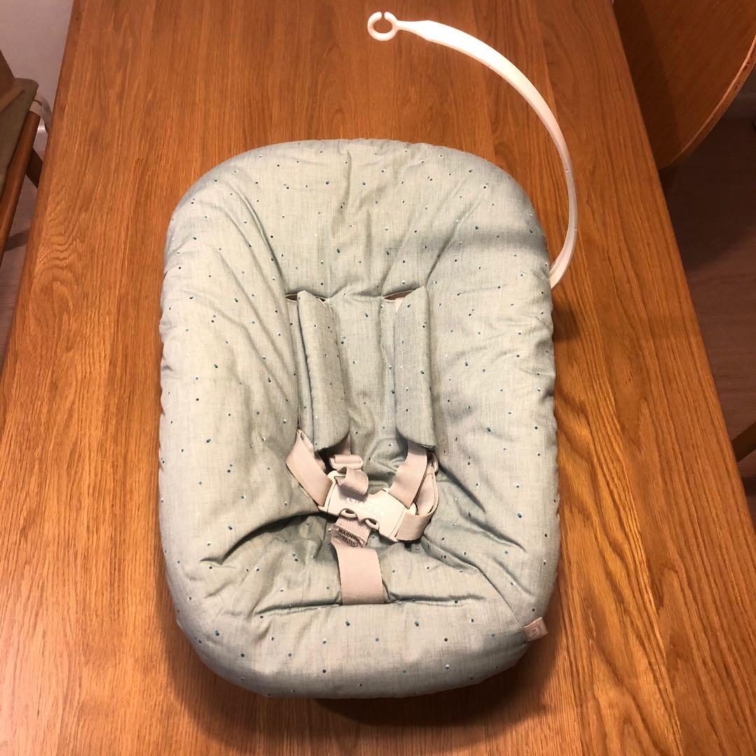 Stokke tripp trapp hotsell carousell