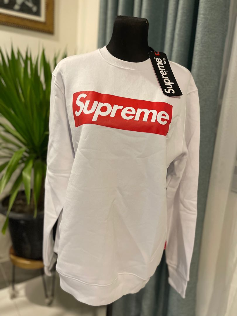 Supreme Grip, Men's Fashion, Coats 