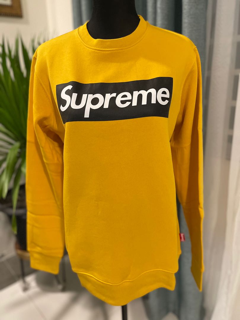 Supreme Grip, Women's Fashion, Tops 
