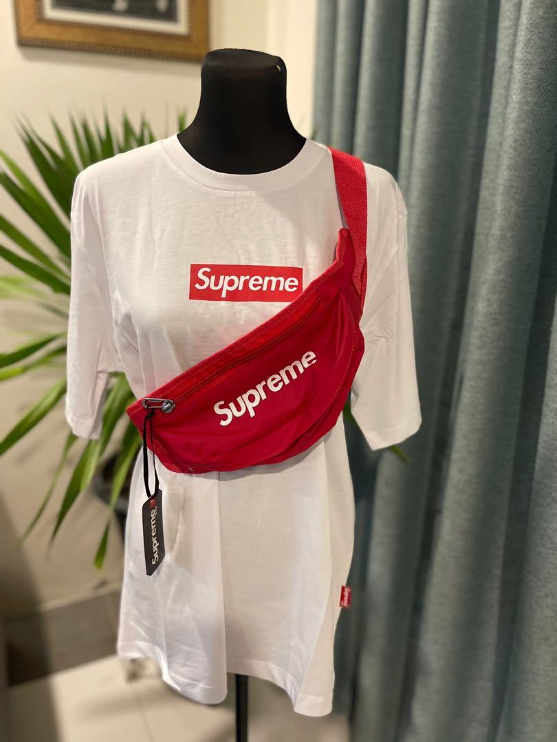 Supreme Grip Men s Fashion Bags Belt bags Clutches and Pouches