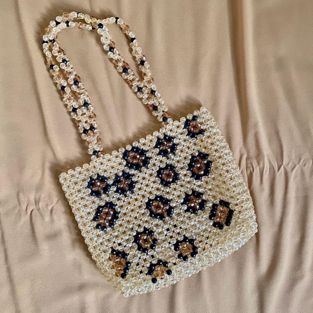 Susan alexandra leopard bag hotsell