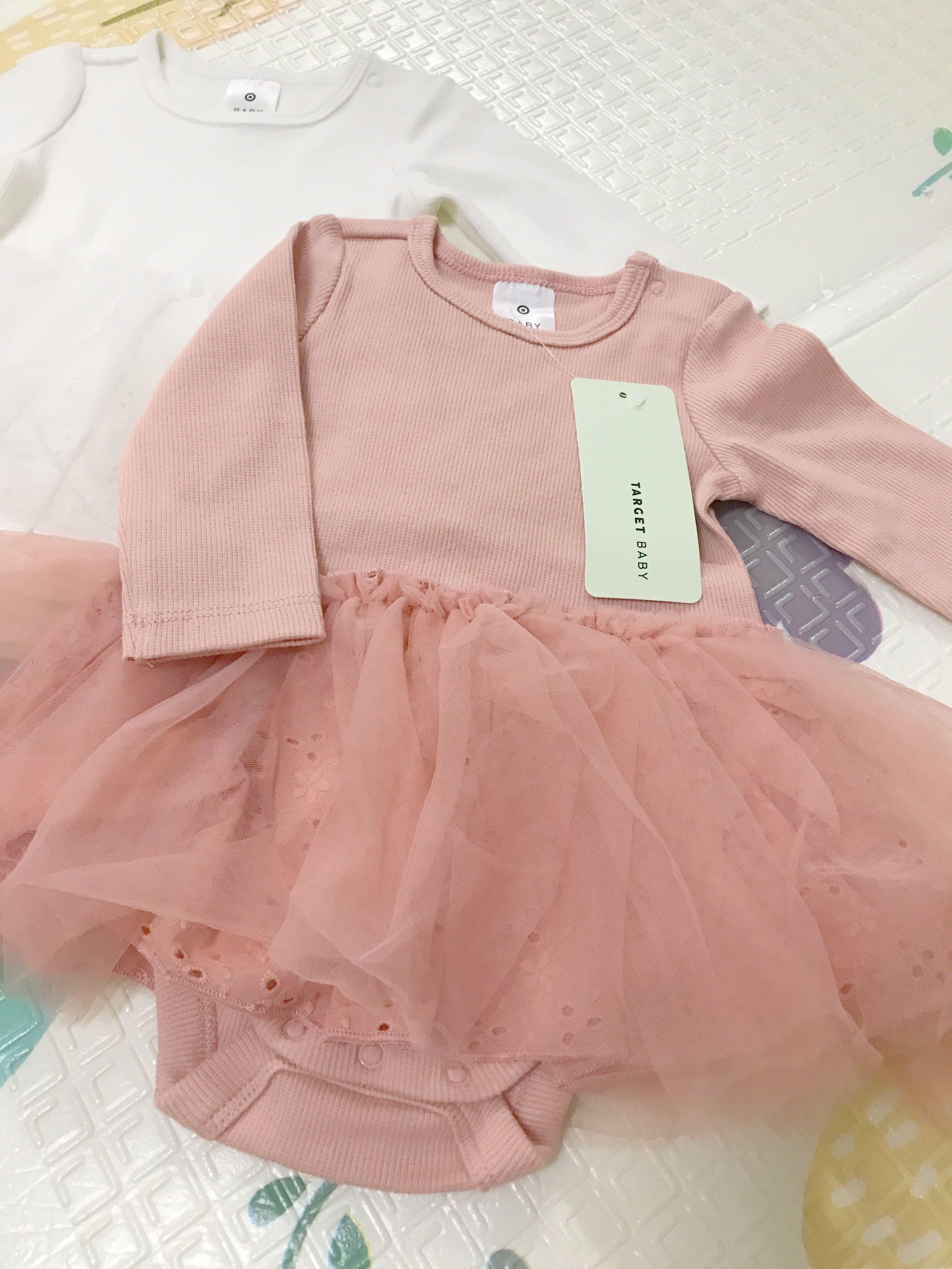 Target new arrivals baby tutu