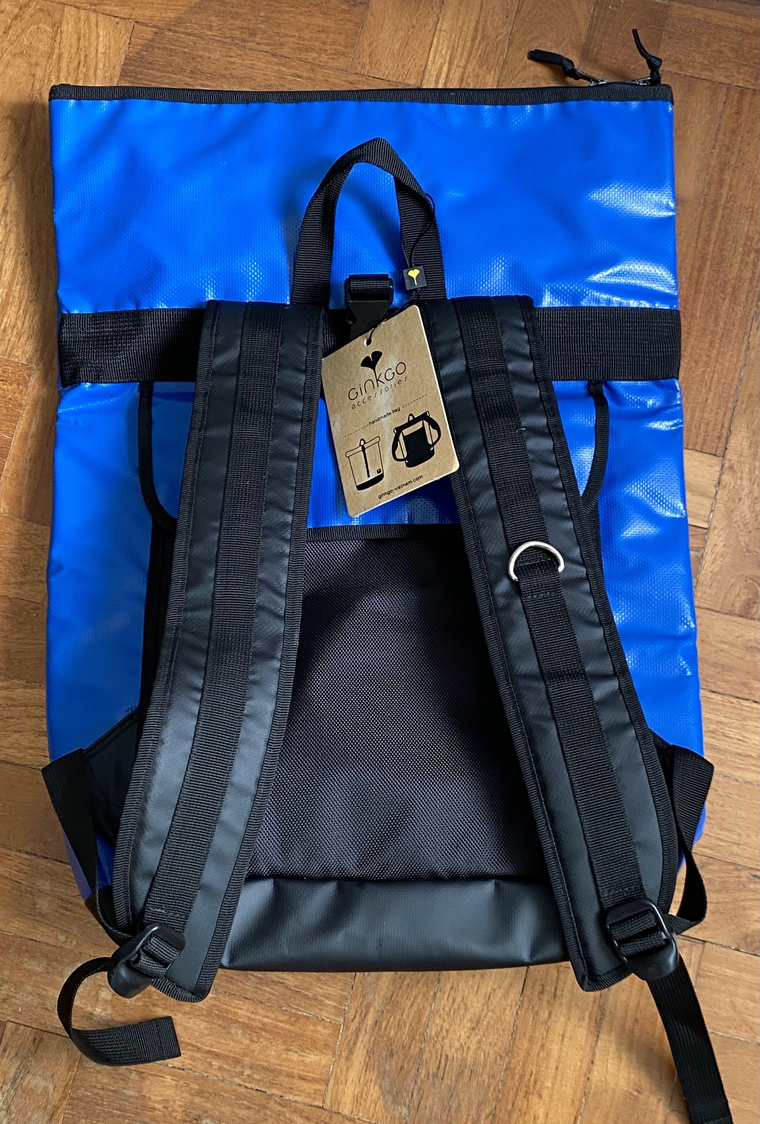 2xist backpack