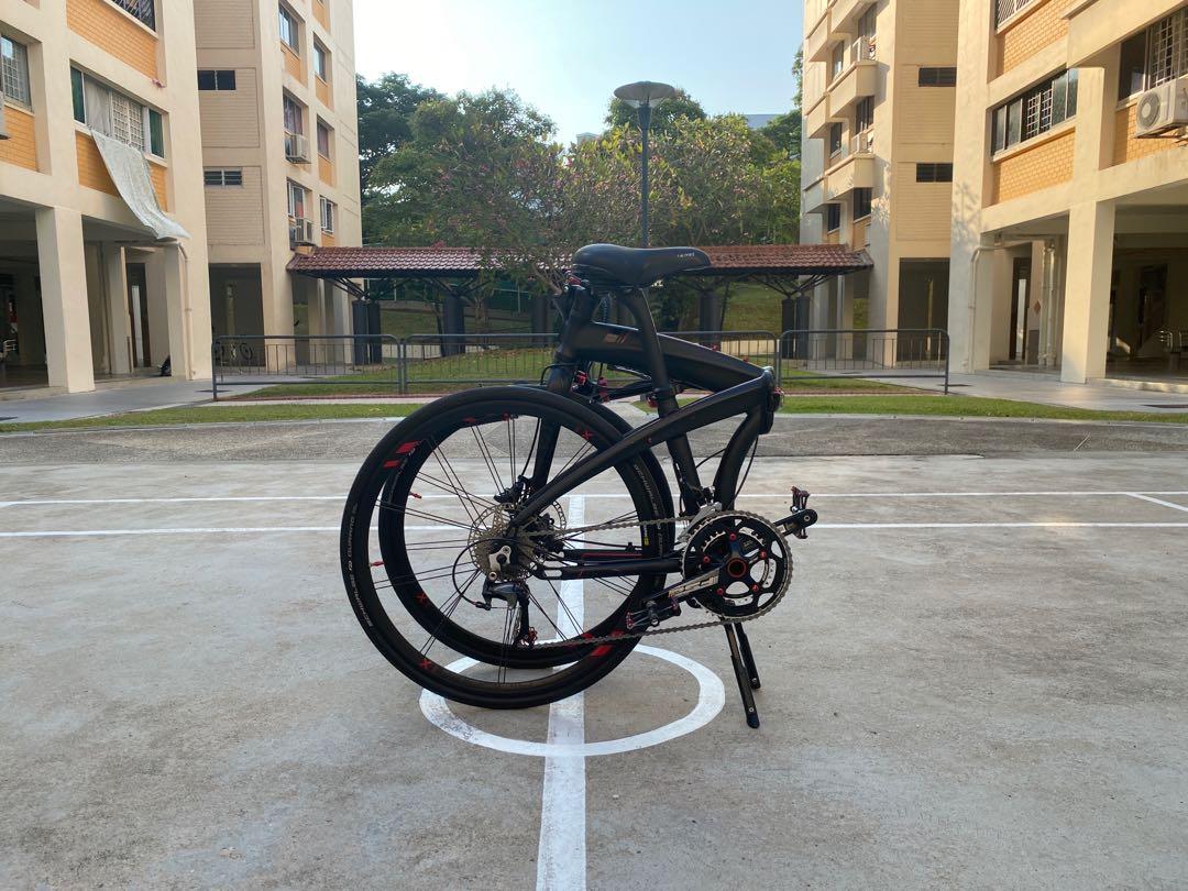 Jual tern eclipse new arrivals