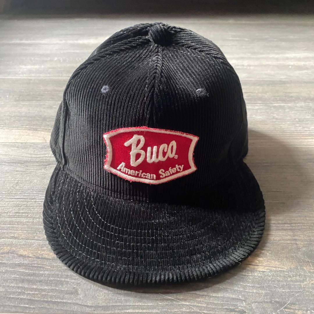 The Real McCoy's Buco Motorcycle Japan Cap Snapback McCoy Vintage