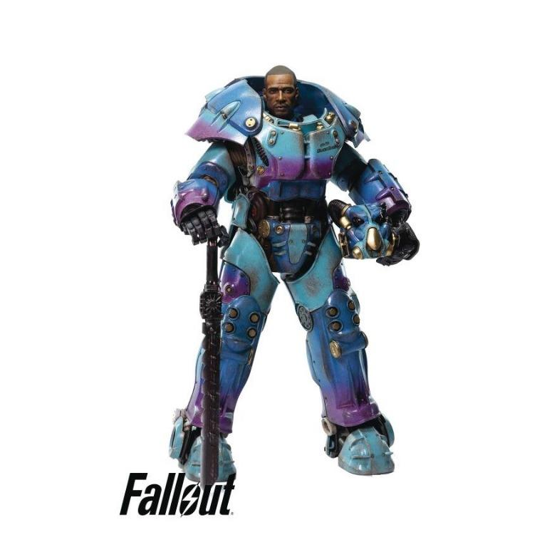 Threezero x01 deals