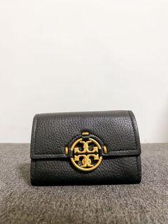 Tory Burch Small Flap Wallet