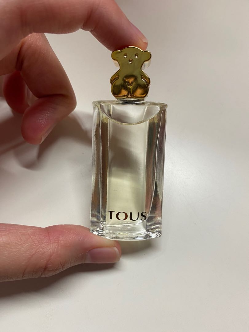 Mini perfumes tous clearance