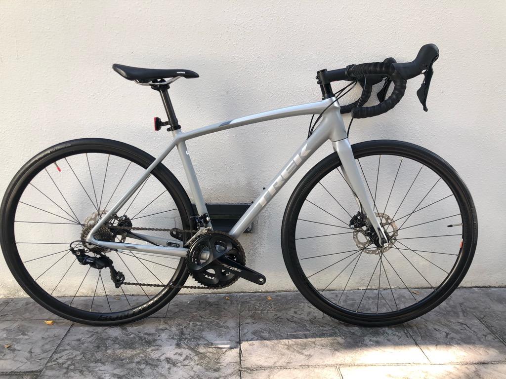 Trek emonda deals alr disc 2019