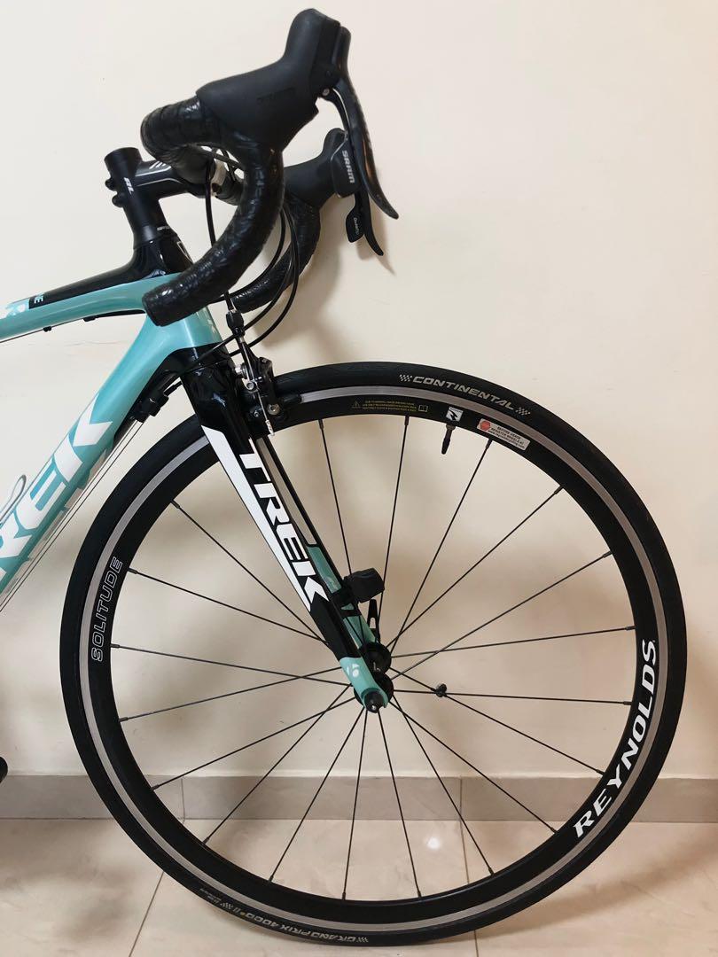 Trek madone 4.6 clearance