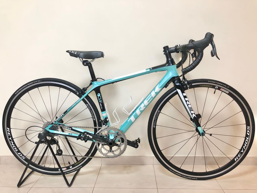 Trek madone online 6.5 wsd