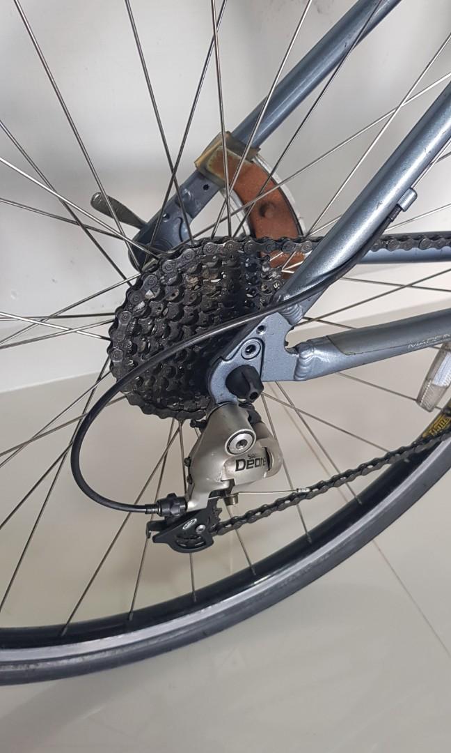 TREK Multitrack 7300, Sports Equipment 