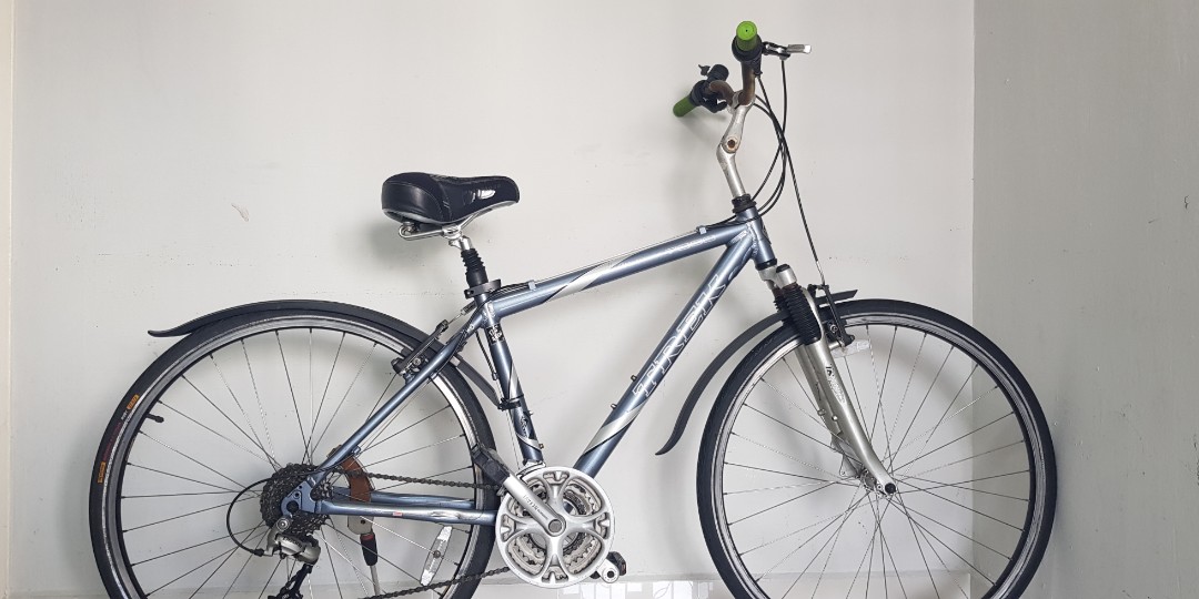 Trek 7300 hotsell multitrack parts